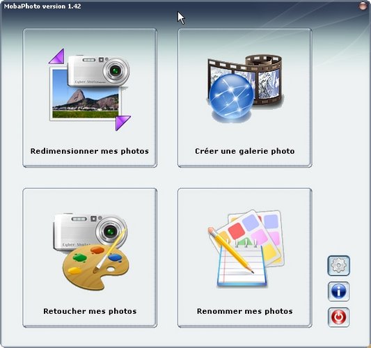 mt_popup: Moba Photo - 2 Choix de fonctions