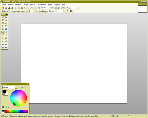 mt_popup:2 Interface de travail