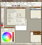 Logiciel Paint.Net