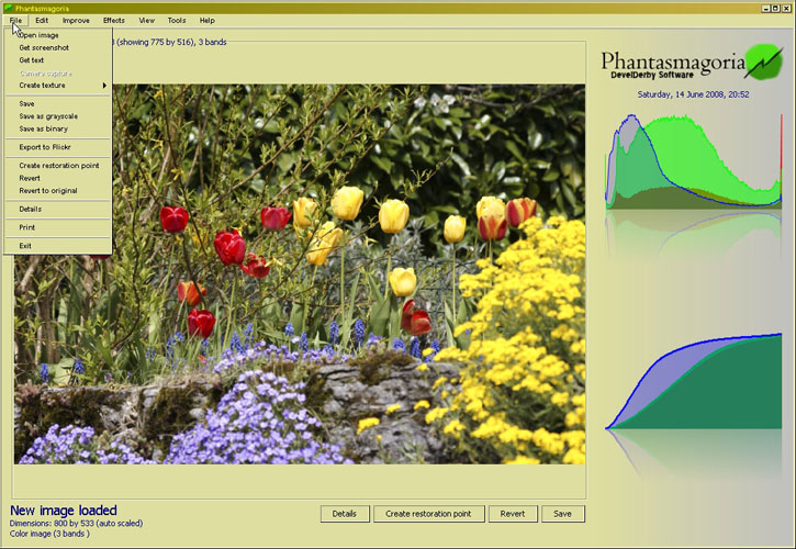 mt_popup:Phantasmagoria - 3 Menu File