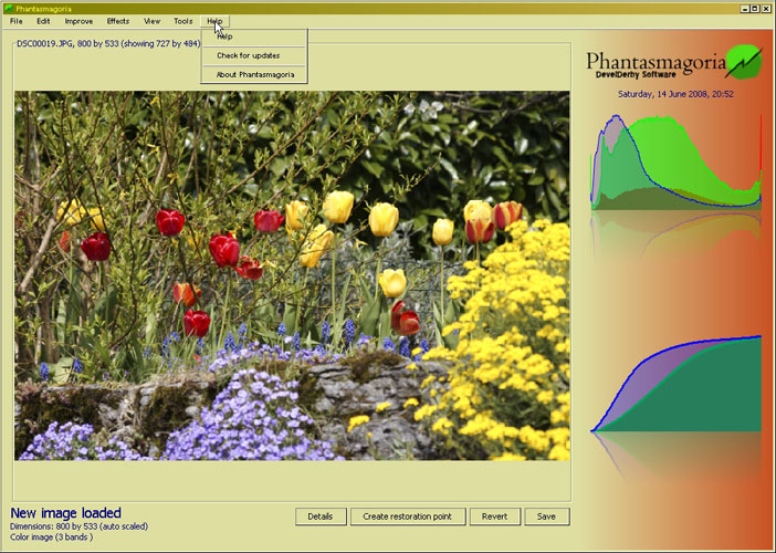 mt_popup:Phantasmagoria - 9 Menu Help