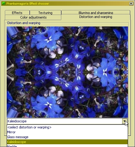 mt_popup:Phantasmagoria - 16 Effets