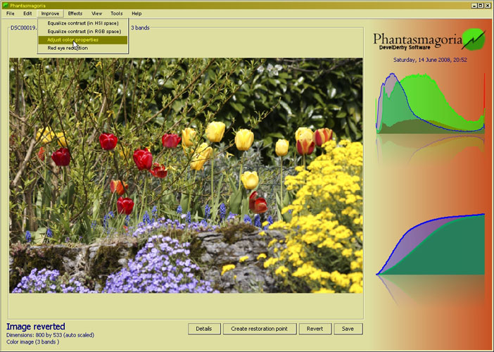 mt_popup:Phantasmagoria - 21 Perfectionnement automatique