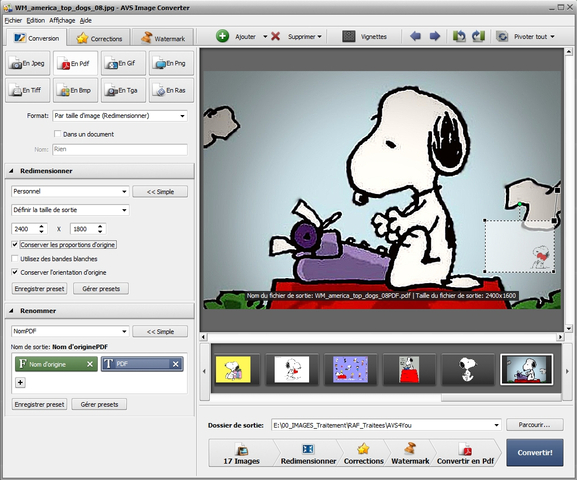 5 Filigrane image mt_popup:AVS Image Converter -5 Filigrane image