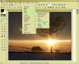 mt_popup:12 Filtre Coucher de soleil