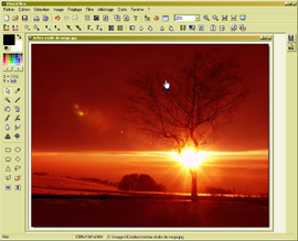 mt_popup:13 Effet coucher de soleil