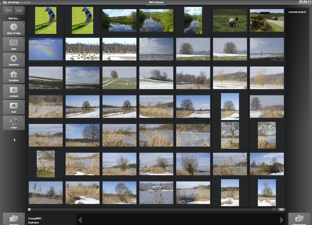 mt_popup:Photology - 1 Interface intuitive