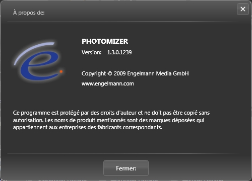 mt_popup:Photomizer -6 A propos