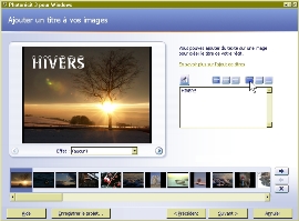 PhotoRécit 3 - 14 Positionner le texte mt_popup:14 Positionner le texte