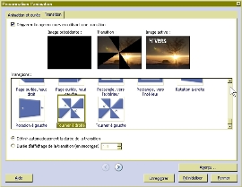 PhotoRécit 3 - 20 Transitions mt_popup:20 Transitions