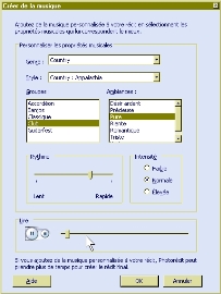 PhotoRécit 3 - 24 Ajouter une musique mt_popup:24 Ajouter une musique