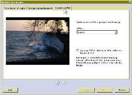 PhotoRécit 3 - 9 Ajouter un effet mt_popup:9 Ajouter un effet