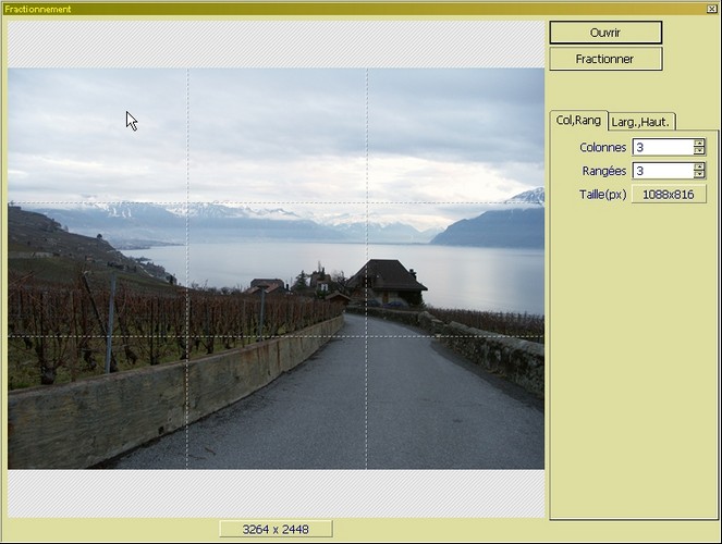 mt_popup:Photoscape - 10 Fractionnement