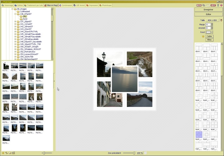 mt_popup:Photoscape - 6 Mise en page