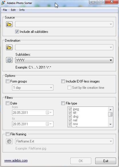 mt_popup:Raw Therapee - 1 Explorateur