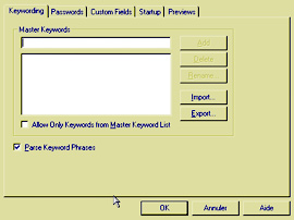 mt_popup:31 Paramétrage des protections