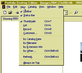 mt_popup: 7 Menu View