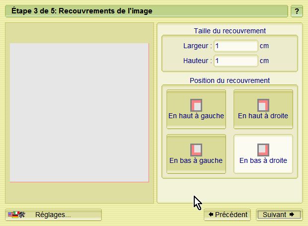 mt_popup: 8 Etape 3 – délimiter les recouvrements