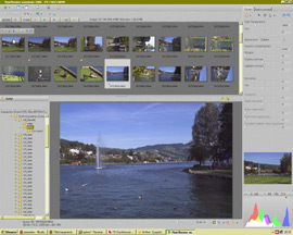 mt_popup:10 Histogramme couleur fil