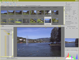 mt_popup:9 Histogramme couleur plein