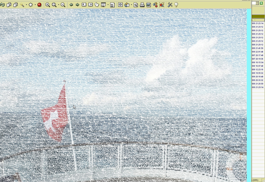 mt_popup:Textaizer - 10 Lac Léman textuel