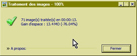 mt_popup:20 Opération terminée