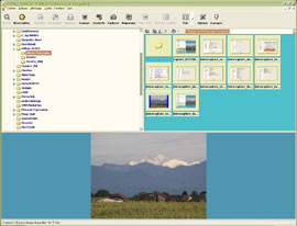 mt_popup: 7 Présentation visuelle explorateur