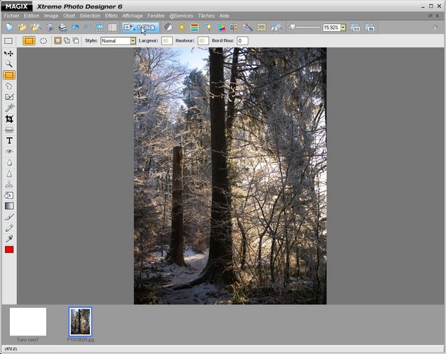 Xtreme Photo Designer - 4 Assistant 1 clic mt_popup:Xtreme Photo Designer - 4 Assistant 1 clic