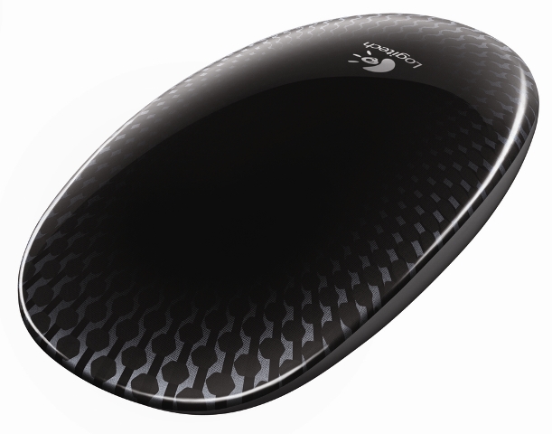 logitech souris 600