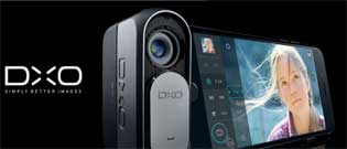 dxo one