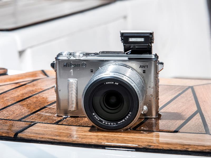nikon 1aw1