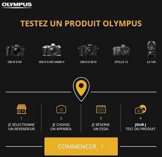 olympus