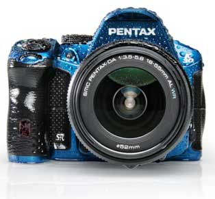 pentax pentax