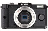 Pentax Q