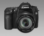 Canon Eos 40D