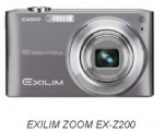 Exilim