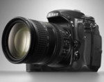 Le Nikon D300