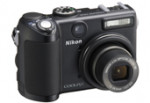 Les dix ans des Coolpix