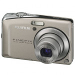 Le FinePix F50fd