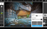 Photoshop Touch