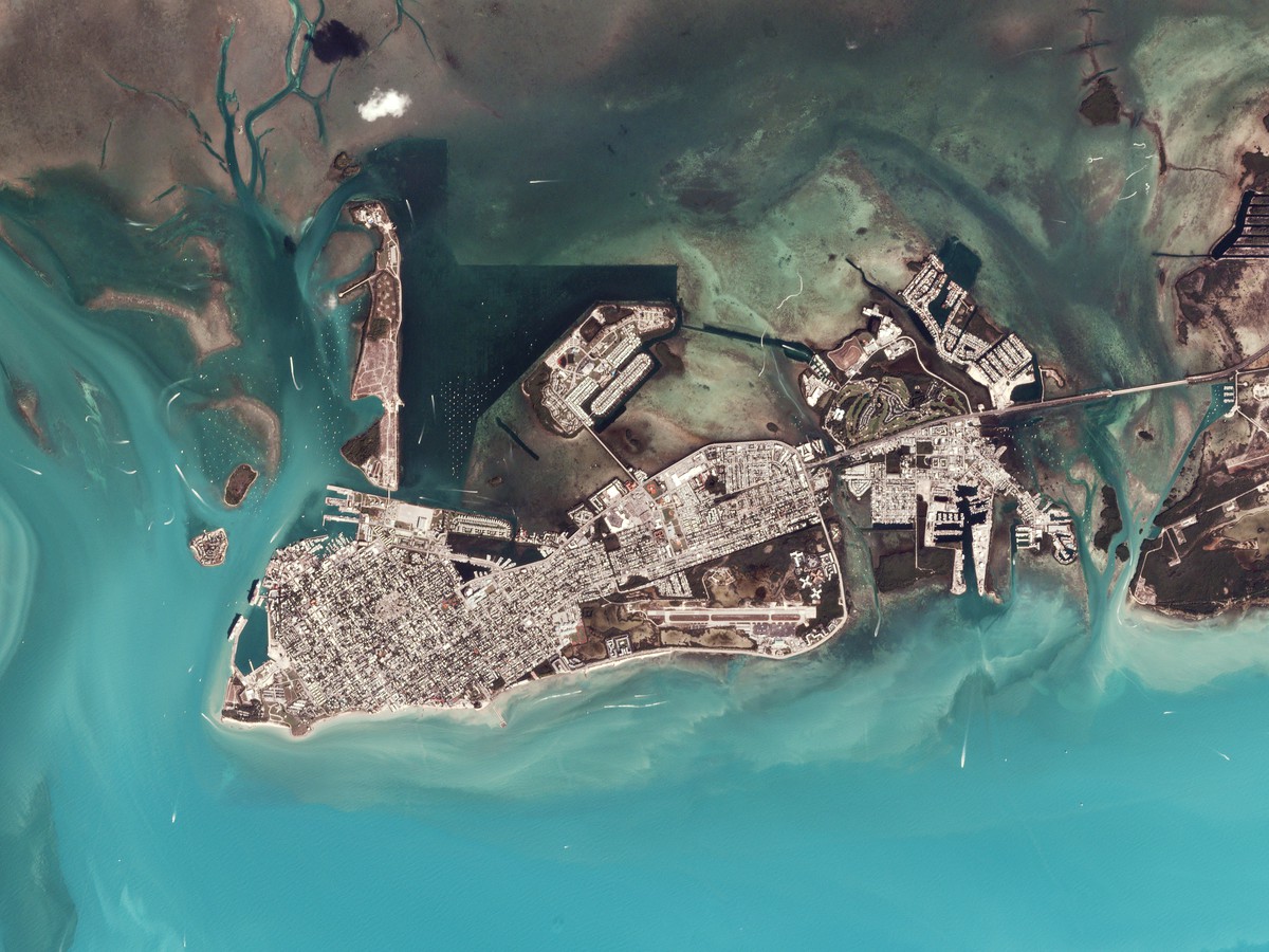 Key West - Floride Key West - Floride