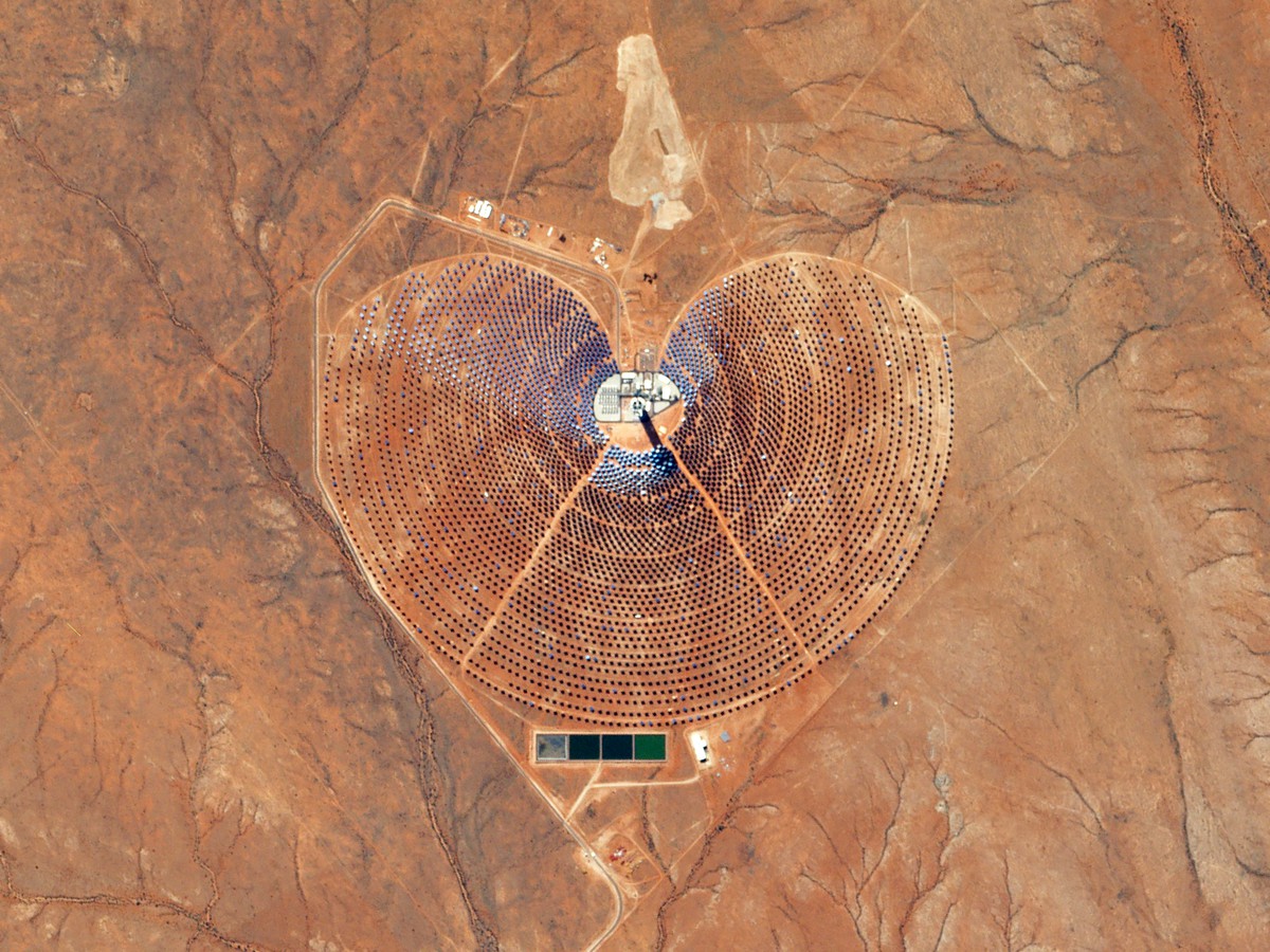 Khi installation solaire - Afrique du Sud Khi installation solaire - Afrique du Sud