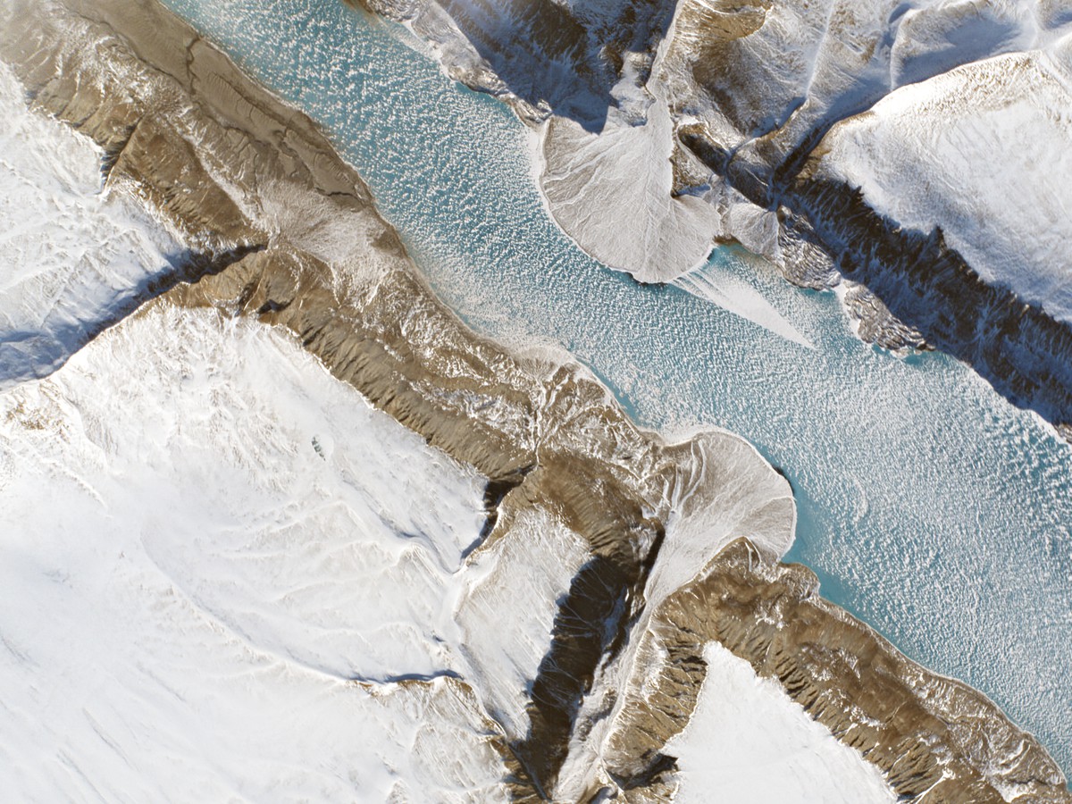 Lac Tuborg - Canada Lac Tuborg - Canada