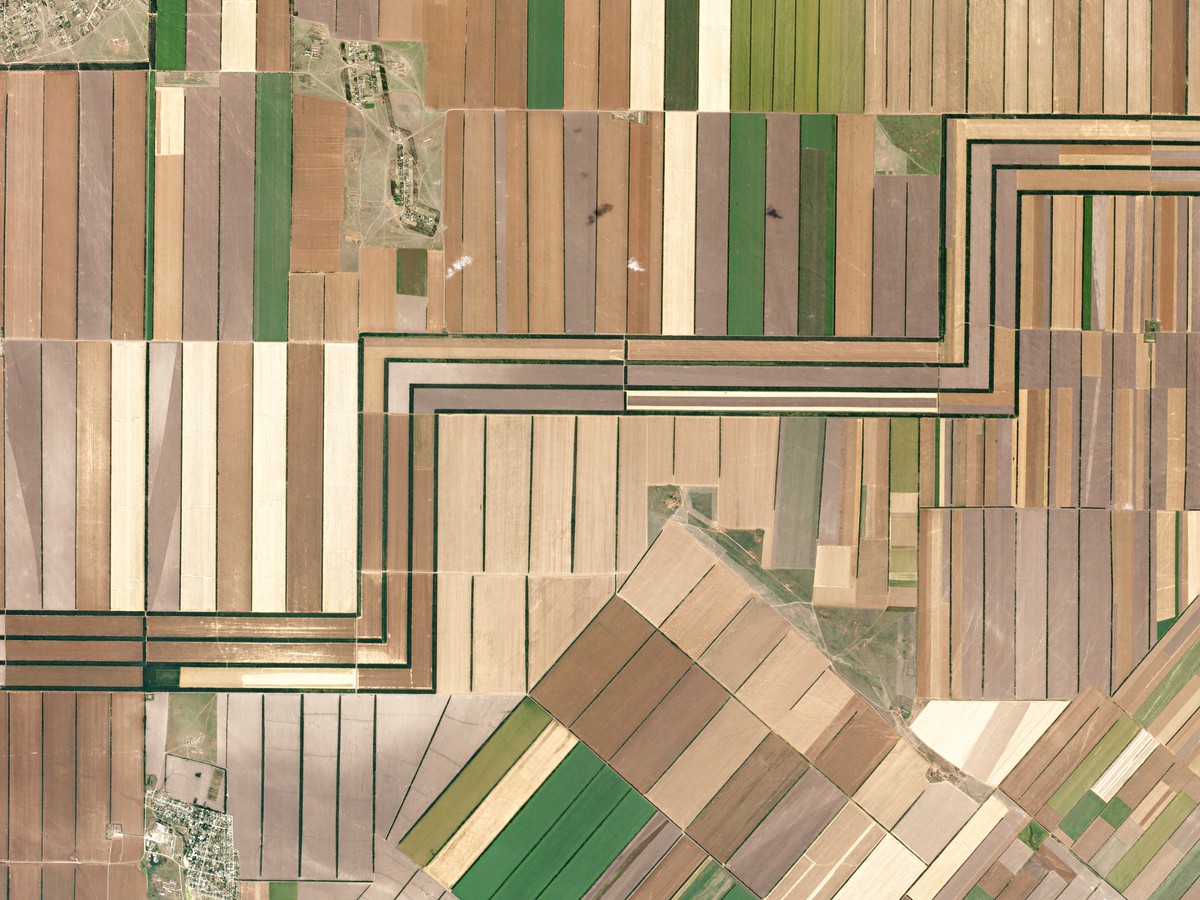 Caucase - Russie Caucase - Russie