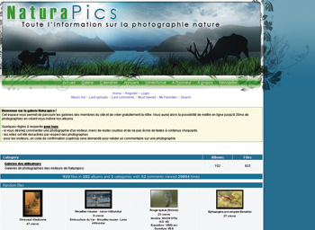 photographie