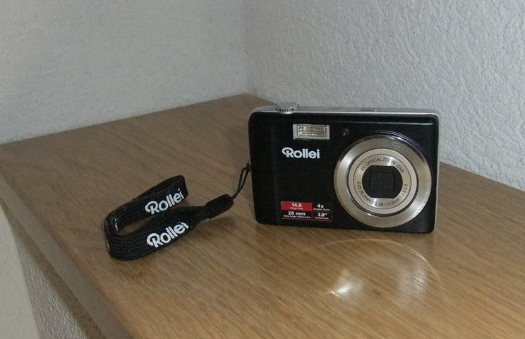 Petit mais costaud photographie