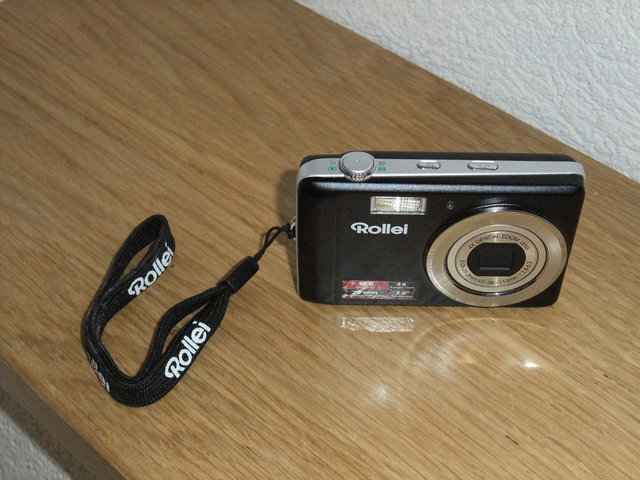 Boutons de commande photographie