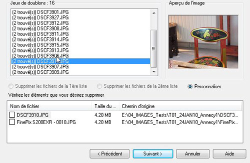 photographie
