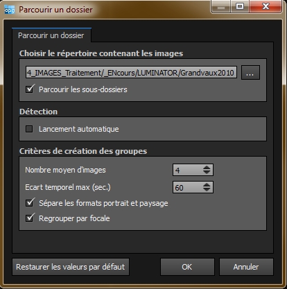 Pré-paramétrage AutoPano01 mt_popup