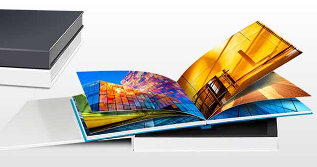 Livre en coffret